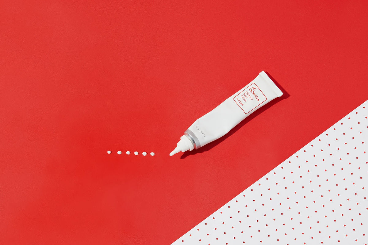 Acne treatment India at Peaches & Cream 100 Authentic KBeauty Products