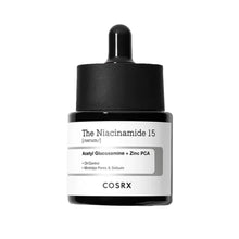 Load image into Gallery viewer, COSRX The Niacinamide 15 Serum 20ml
