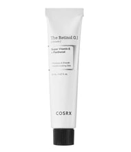 Load image into Gallery viewer, COSRX The Retinol 0.1 Cream 20ml