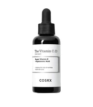 Load image into Gallery viewer, COSRX The Vitamin C 23 Serum 20g