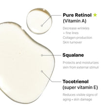 Load image into Gallery viewer, COSRX The Retinol 0.5 Oil 20ml