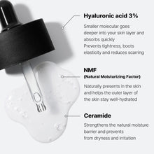 Load image into Gallery viewer, COSRX The Hyaluronic Acid 3 Serum 20ml