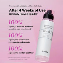 Load image into Gallery viewer, COSRX The 6 Peptide Skin Booster Serum 150ml