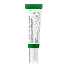 Load image into Gallery viewer, AXIS-Y Dark Spot Correcting Glow Serum 50ml