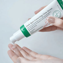 Load image into Gallery viewer, AXIS-Y Dark Spot Correcting Glow Serum 50ml