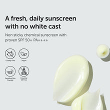 Load image into Gallery viewer, Klairs All-day Airy Sunscreen SPF50+ PA++++ 50g

