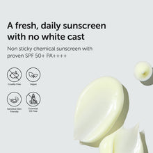 Load image into Gallery viewer, Klairs All-day Airy Sunscreen SPF50+ PA++++ 50g