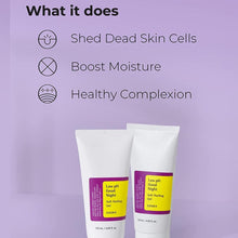 Load image into Gallery viewer, COSRX Low pH Good Night Soft Peeling Gel