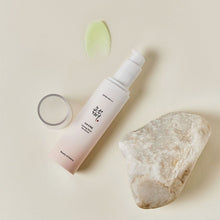 Load image into Gallery viewer, Beauty of Joseon Ginseng Moist Sun Serum SPF50+ PA++++ 50ml