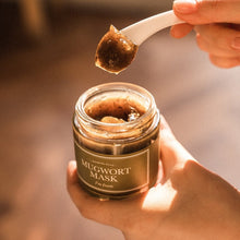 Load image into Gallery viewer, I’m from Mugwort Mask