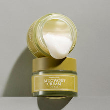Load image into Gallery viewer, I’m from Mugwort Cream 50ml