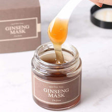 Load image into Gallery viewer, I’m from Ginseng Mask 120g