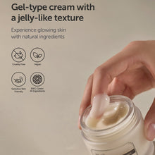 Load image into Gallery viewer, Klairs Fundamental Water Gel Cream 70g