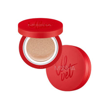 Load image into Gallery viewer, Missha Velvet Cushion Foundation