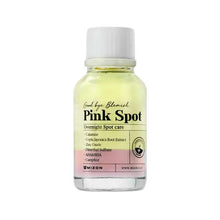Load image into Gallery viewer, Mizon Good Bye Blemish Pink Spot 19ml