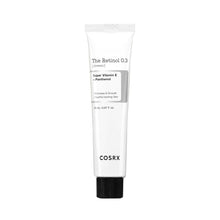 Load image into Gallery viewer, COSRX The Retinol 0.3 Cream 20ml