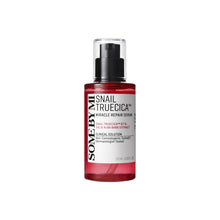 Load image into Gallery viewer, Some By Mi Snail Truecica Miracle Repair Serum 50ml