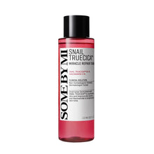 Load image into Gallery viewer, Some By Mi Snail Truecica Miracle Repair Toner 135ml