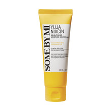 Load image into Gallery viewer, Some By Mi Yuja Niacin Brightening Moisture Gel Cream 100ml