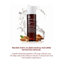 Load image into Gallery viewer, By Wishtrend Mandelic Acid 5% Skin Prep Water