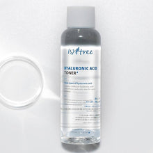 Load image into Gallery viewer, Isntree Hyaluronic Acid Toner 200ml