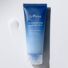 Load image into Gallery viewer, Isntree Hyaluronic Acid Aqua Gel Cream 100ml