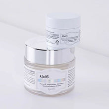 Load image into Gallery viewer, Klairs Freshly Juiced Vitamin E Mask Mini 15 ml