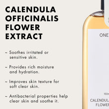 Load image into Gallery viewer, One Thing Calendula Officinalis Flower Extract 150ml