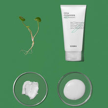 Load image into Gallery viewer, COSRX Pure Fit Cica Cleanser 150ml