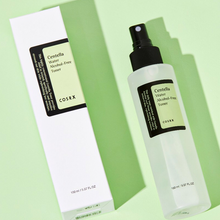 Load image into Gallery viewer, COSRX Centella Water Alcohol – Free Toner 150ml