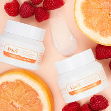 Load image into Gallery viewer, Klairs Youthful Glow Sugar Mask 110gm