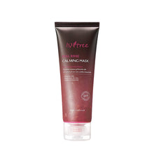 Load image into Gallery viewer, Isntree Real Rose Calming Mask