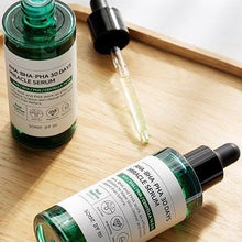 Load image into Gallery viewer, Some by Mi-AHA BHA PHA 30 Days Miracle Serum 50ml