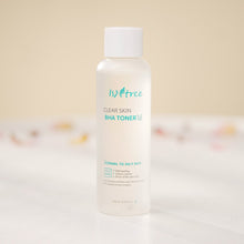 Load image into Gallery viewer, Isntree Clear Skin BHA Toner