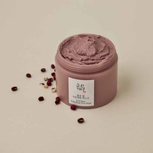 Load image into Gallery viewer, Beauty of Joseon Red Bean Refreshing Pore Mask 140ml