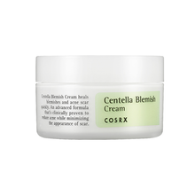 Load image into Gallery viewer, Cosrx Centella Blemish Cream
