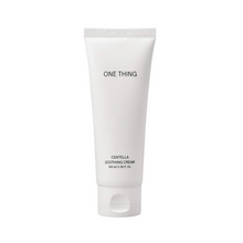 Load image into Gallery viewer, One Thing Centella Soothing Cream 100ml

