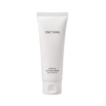 Load image into Gallery viewer, One Thing Centella Soothing Cream 100ml