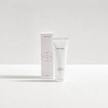 Load image into Gallery viewer, One Thing Centella Soothing Cream 100ml