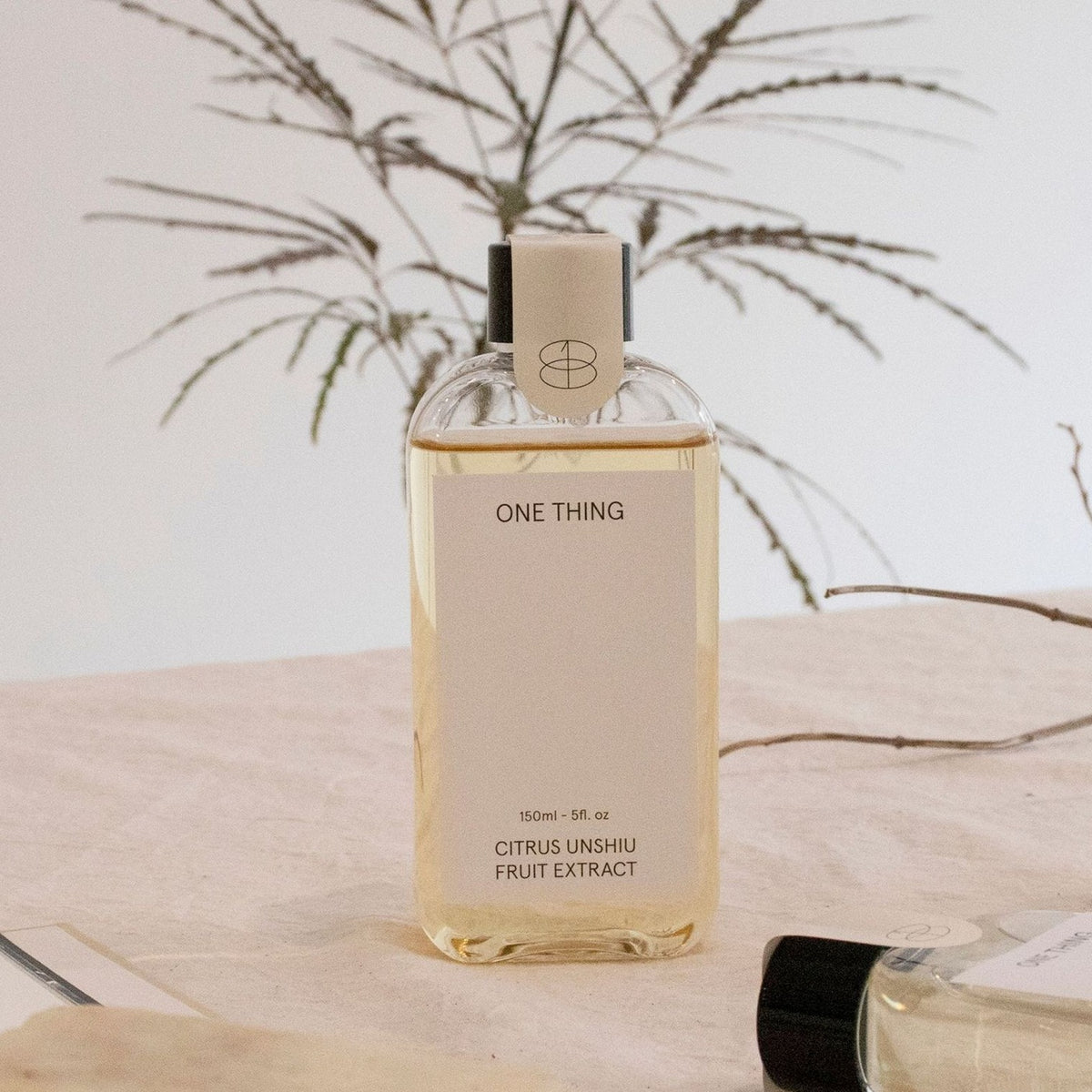 One Thing Citrus Unshiu Fruit Extract Peaches & Cream, India