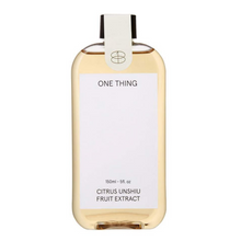 Load image into Gallery viewer, One Thing Citrus Unshiu Fruit Extract