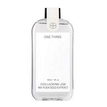 Load image into Gallery viewer, One Thing Coix Lacryma-Jobi Ma-Yuen Seed Extract 150ml