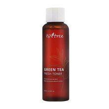 Load image into Gallery viewer, Isntree Green Tea Fresh Toner 200ml