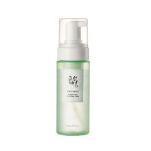 Load image into Gallery viewer, Beauty of Joseon Bubble Toner: Green Plum + AHA
