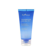 Load image into Gallery viewer, Isntree Hyaluronic Acid Aqua Gel Cream 100ml