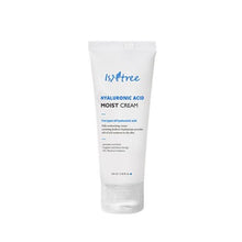 Load image into Gallery viewer, Isntree Hyaluronic Acid Moist Cream 100ml