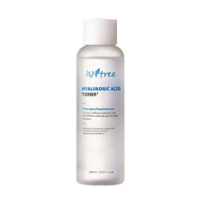 Load image into Gallery viewer, Isntree Hyaluronic Acid Toner 200ml