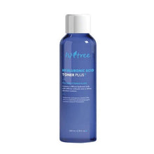 Load image into Gallery viewer, Isntree Hyaluronic Acid Toner Plus 200ml