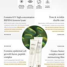 Load image into Gallery viewer, Isntree TW-Real Eye Cream 30ml