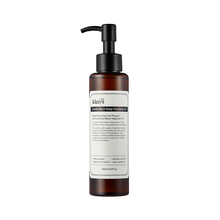 Load image into Gallery viewer, Klairs gentle black deep cleansing oil